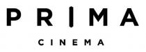 PRIMA CINEMA