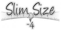 Slim Size -4