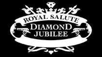 Royal Salute Diamond Jubilee