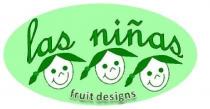 LAS NIÑAS FRUIT DESIGNS