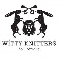 WITTY KNITTERS COLLECTIONS