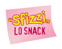 Sfizzi LO SNACK