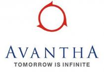 AVANTHA TOMORROW IS INFINITE