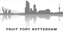 FRUIT PORT ROTTERDAM