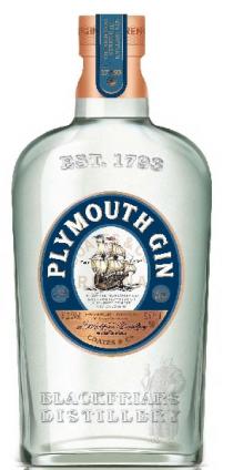 Plymouth Gin