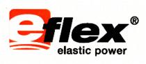 eflex elastic power