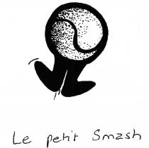 le petit smash