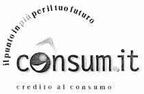 consum.it credito al consumo il punto in più per il tuo futuro