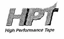 HPt High Performance Tape