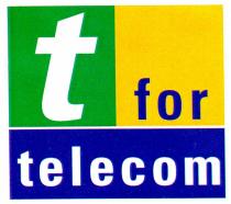 t for telecom