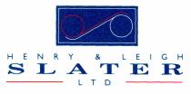 HENRY & LEIGH SLATER LTD