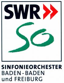 SWR >> SO SINFONIEORCHESTER BADEN-BADEN und FREIBURG