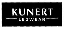 KUNERT LEGWEAR