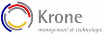 Krone management Et technologie