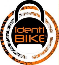 IDENTI BIKE