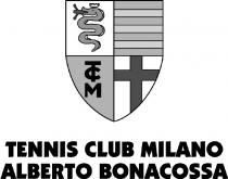 TENNIS CLUB MILANO ALBERTO BONACOSSA