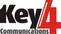 KEY 4 COMMUNICATIONS