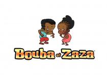 BOUBA ET ZAZA