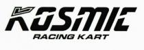 KOSMIC RACING KART