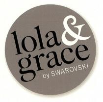 lola & grace by SWAROVSKI