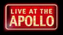 LIVE AT THE APOLLO