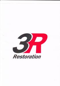 3R Restoration