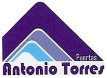 PUERTAS ANTONIO TORRES