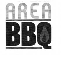 AREA BBQ