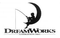 DREAMWORKS ANIMATION SKG