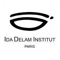 IDA DELAM INSTITUT PARIS