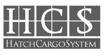 HCS HATCH CARGO SYSTEM