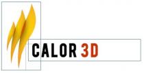 CALOR 3D