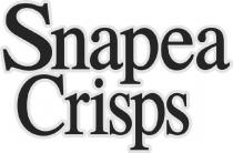 Snapea Crisps