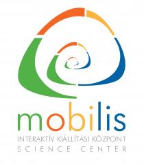 mobilis interaktív kiállítási központ science center