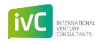 IVC INTERNATIONAL VENTURE CONSULTANTS