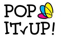 POP IT UP