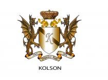 K Since Singulare Aude 1896 Kolson