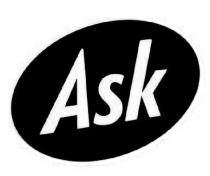 Ask