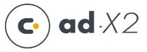 C ad - X2