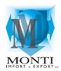 MONTI IMPORT - EXPORT SRL