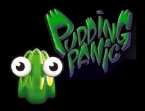 Pudding Panic