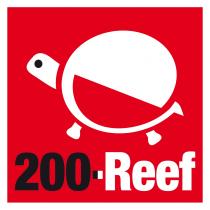 200 REEF