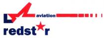 aviation redstar