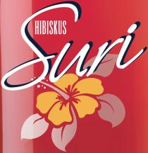 Suri Hibiskus