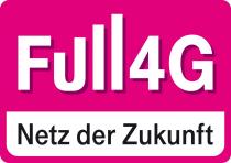 Full4G Netz der Zukunft