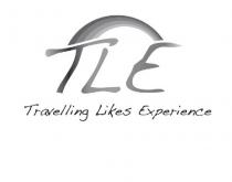 TLE Travelling Likes Experience