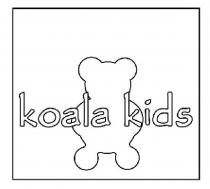 KOALA KIDS