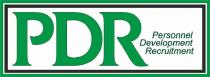 PDR Personnel Development Recruitment