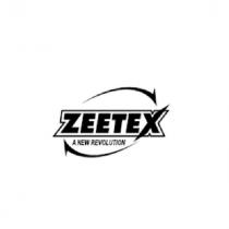 ZEETEX A NEW REVOLUTION