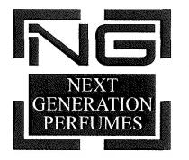 NG NEXT GENERATION PERFUMES